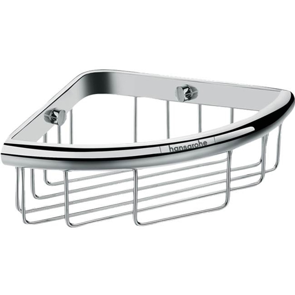 Savoniera HANSGROHE Logis 41710000, crom