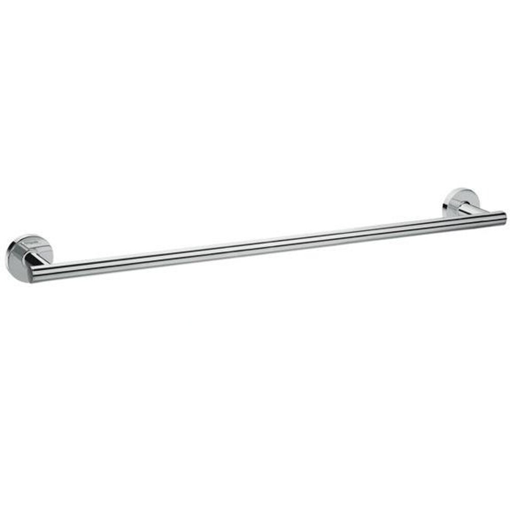 Suport prosop HANSGROHE Logis 41716000, 64.4 cm, crom