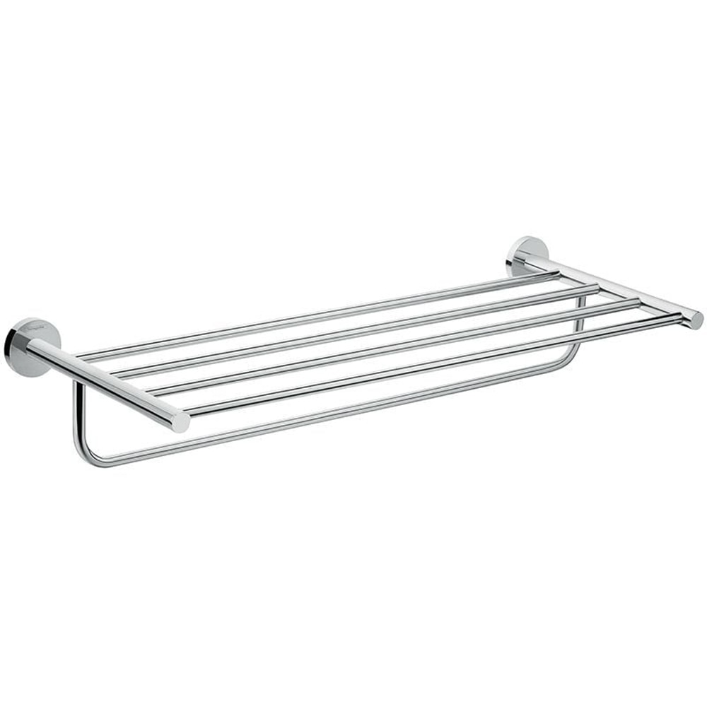 Suport prosop HANSGROHE Logis 41720000, 60 cm, crom