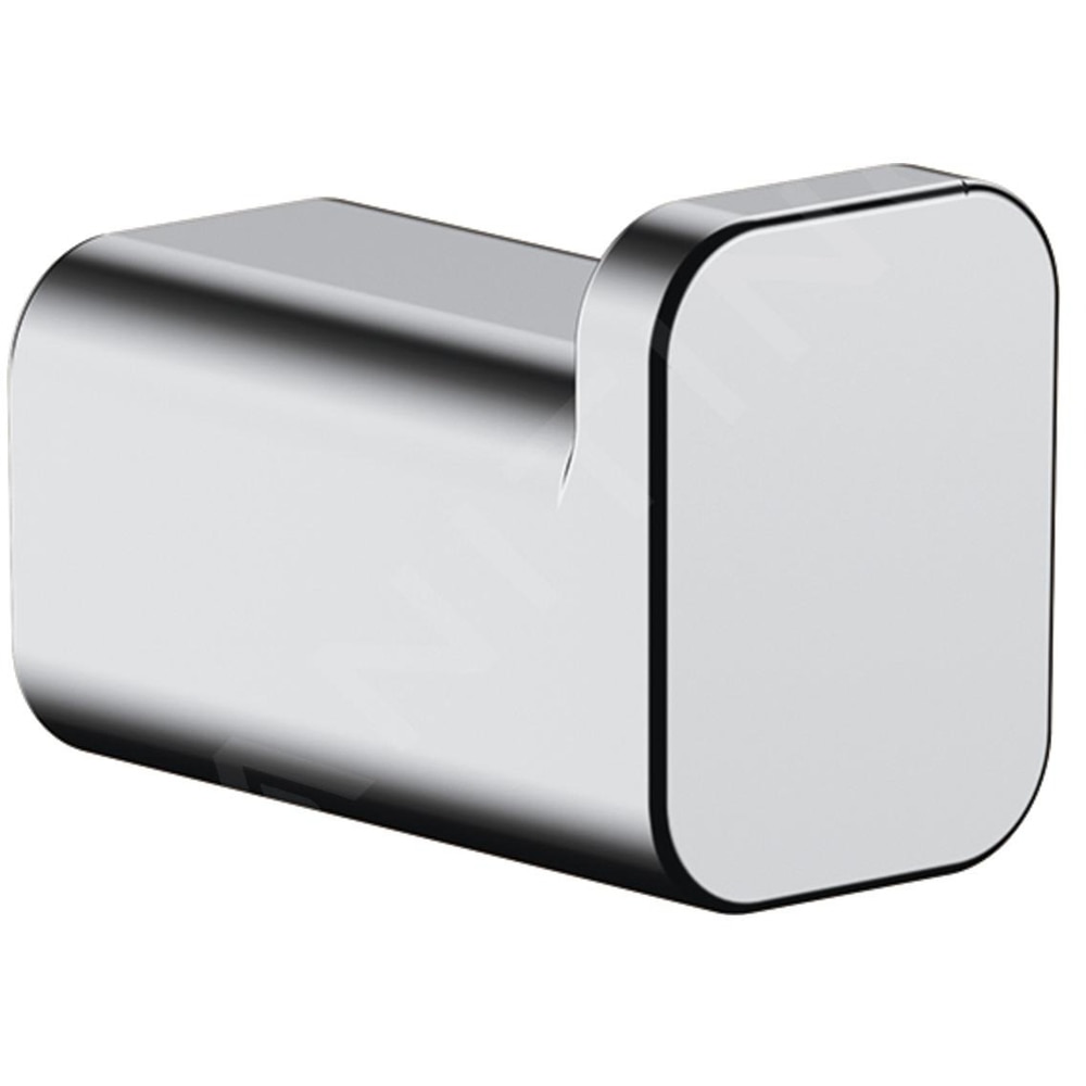 Cuier baie HANSGROHE Addstoris 41742000, crom