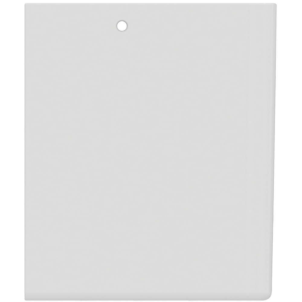 Semipiedestal IDEAL STANDARD Strada II T299601, 21 x 35 x 29 cm, alb