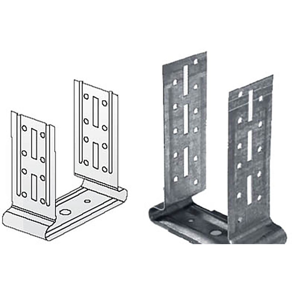 Brida reglabila MENATWORK, 6-9 cm, 50 buc
