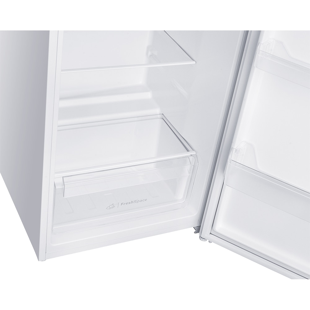 Frigider cu doua usi ARCTIC AD54206M50SW, 206 l, H 143 cm, Clasa D, alb