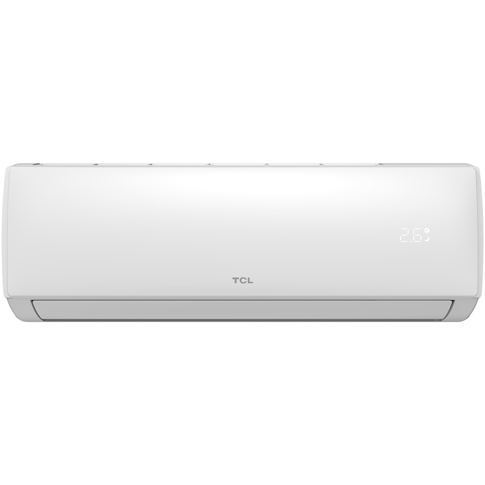Aer conditionat TCL Elite TAC-24CHSD/XA73IS, 24000BTU, A++/A+, Inverter, Functie Incalzire, Functie ECO, I-Feel, Wi-Fi, alb