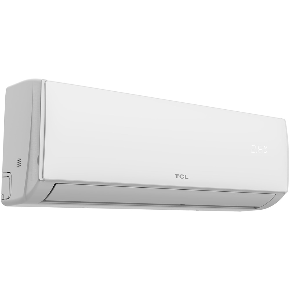 Aer conditionat TCL Elite TAC-24CHSD/XA73IS, 24000BTU, A++/A+, Inverter, Functie Incalzire, Functie ECO, I-Feel, Wi-Fi, alb