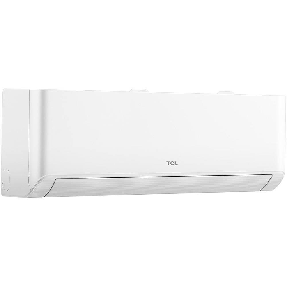 Aer conditionat TCL BreezeIN, 12000BTU, A++/A+, Inverter, Functie Incalzire, Functie ECO, I-Feel, Wi-Fi, alb
