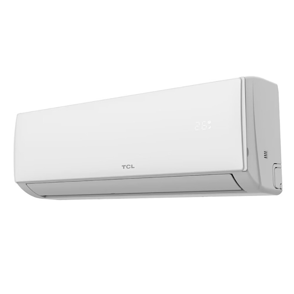 Aer conditionat TCL Elite TAC-18CHSD/XA73IS, 18000BTU, A++/A+, Inverter, Functie Incalzire, Functie ECO, I-Feel, Wi-Fi, alb