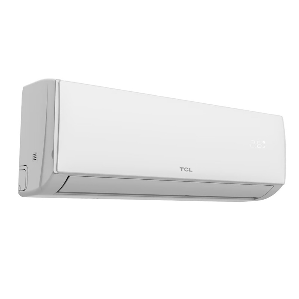 Aer conditionat TCL Elite TAC-18CHSD/XA73IS, 18000BTU, A++/A+, Inverter, Functie Incalzire, Functie ECO, I-Feel, Wi-Fi, alb