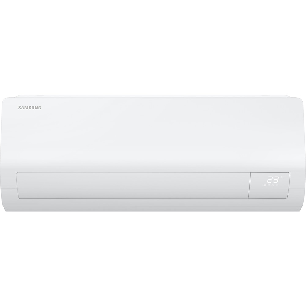 Aer conditionat SAMSUNG Luzon S2, 12000BTU, A++/A+, Wi-Fi, Functie Incalzire, Inverter, AI, alb