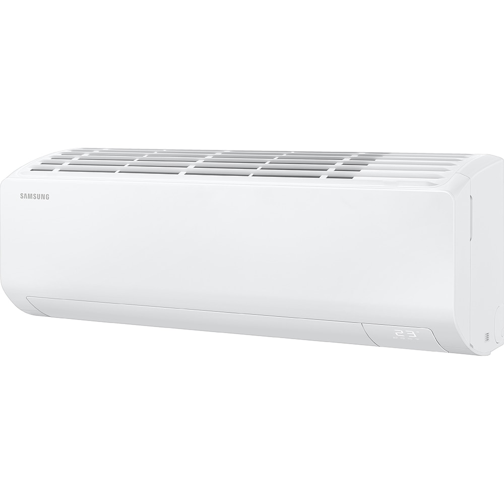 Aer conditionat SAMSUNG Luzon S2, 12000BTU, A++/A+, Wi-Fi, Functie Incalzire, Inverter, AI, alb