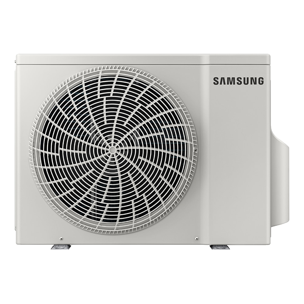 Aer conditionat SAMSUNG Luzon S2, 12000BTU, A++/A+, Wi-Fi, Functie Incalzire, Inverter, AI, alb