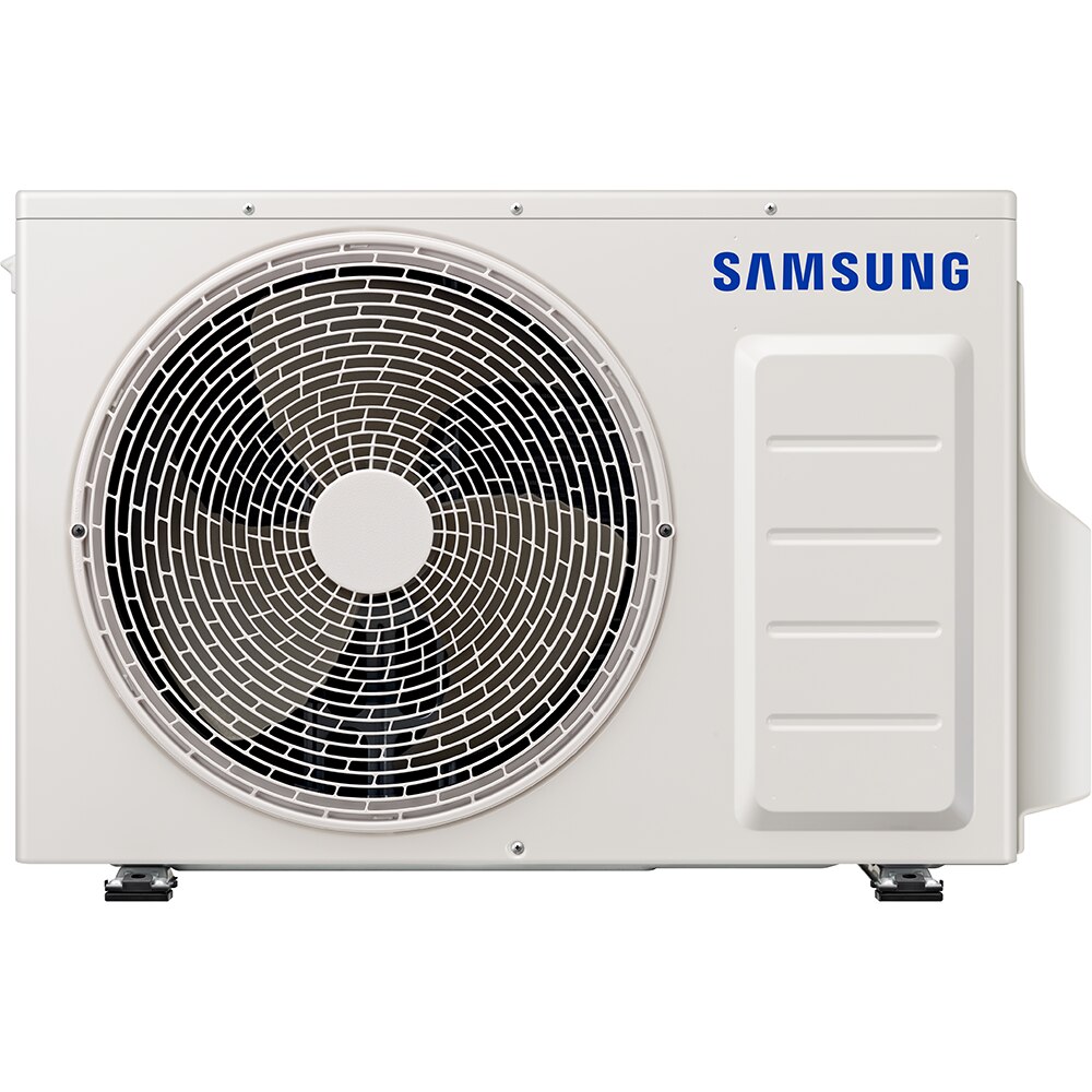 Aer conditionat SAMSUNG Windfree Avant, 9000 BTU, A+++/A++, Wi-Fi, Functie Incalzire, Inverter, AI, negru