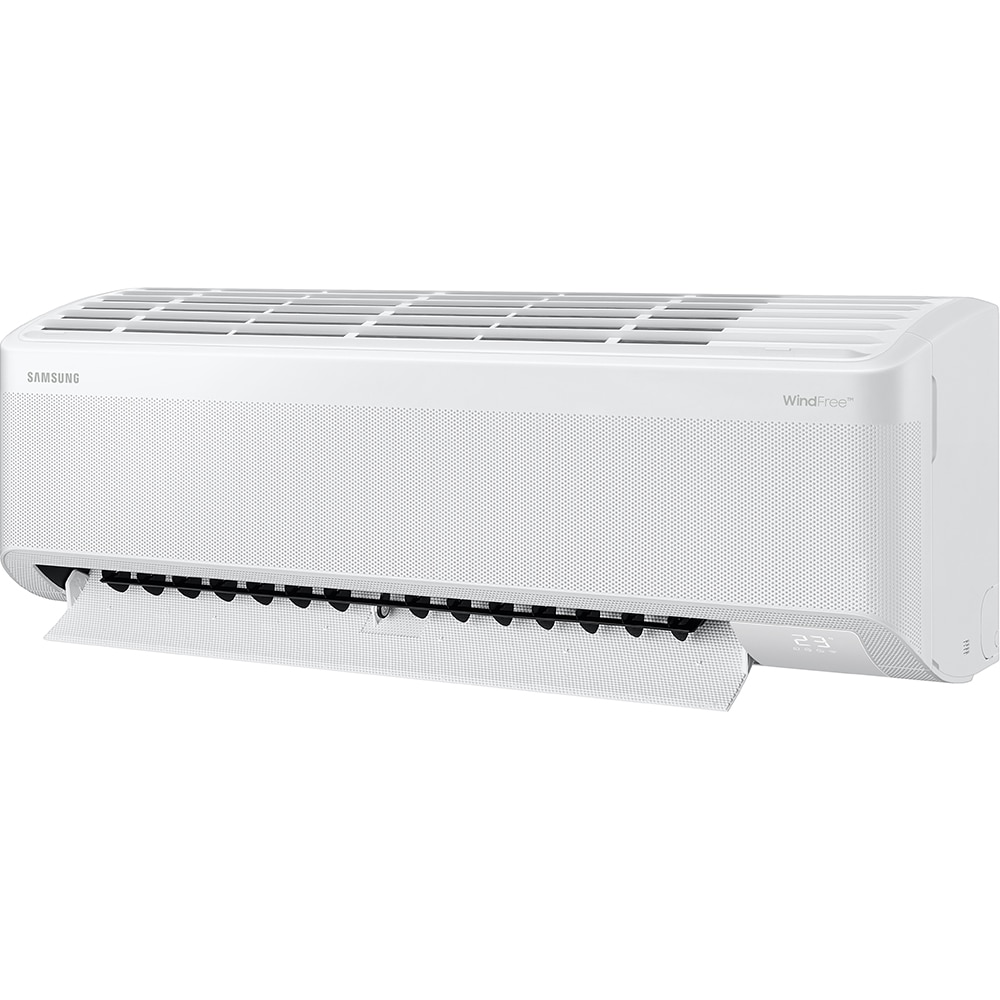 Aer conditionat SAMSUNG Windfree Avant S2, 18000 BTU, A++/A+, Wi-Fi, Functie Incalzire, Inverter, AI, alb