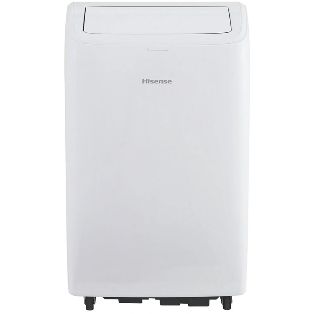 Aer conditionat portabil HISENSE APH09QC, 9000 BTU, A/A+, Wi-Fi, Functie Incalzire, kit instalare inclus, alb