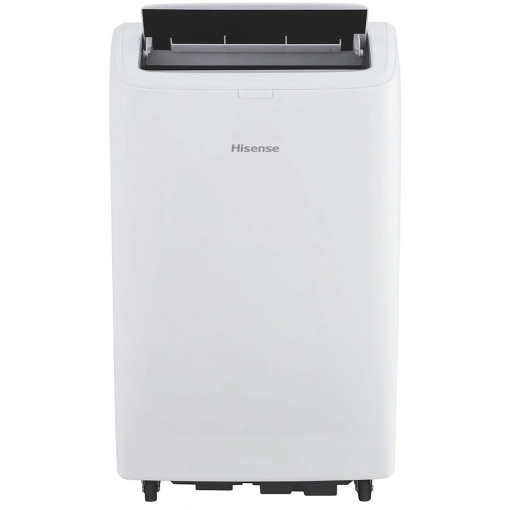 Aer conditionat portabil HISENSE APH09QC, 9000 BTU, A/A+, Wi-Fi, Functie Incalzire, kit instalare inclus, alb