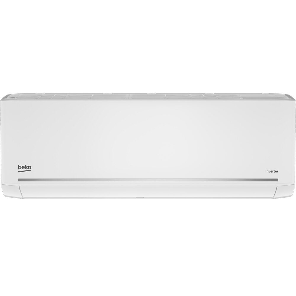 Aer conditionat BEKO BEHPG245,24000 BTU, A++/A+, Wi-Fi, Functie Incalzire, Inverter, kit instalare inclus, alb