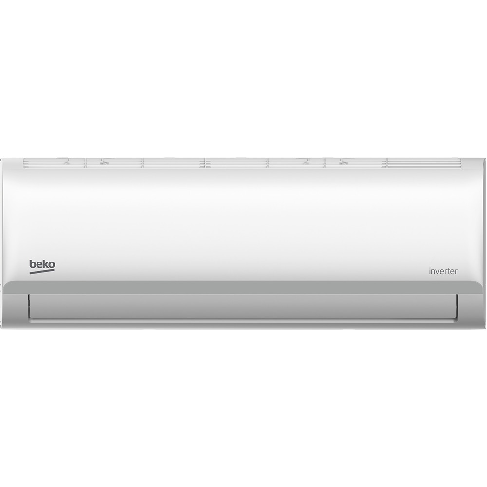 Aer conditionat BEKO BRVPF125, 12000 BTU, A++/A+, Functie Incalzire, Inverter, kit instalare inclus, alb