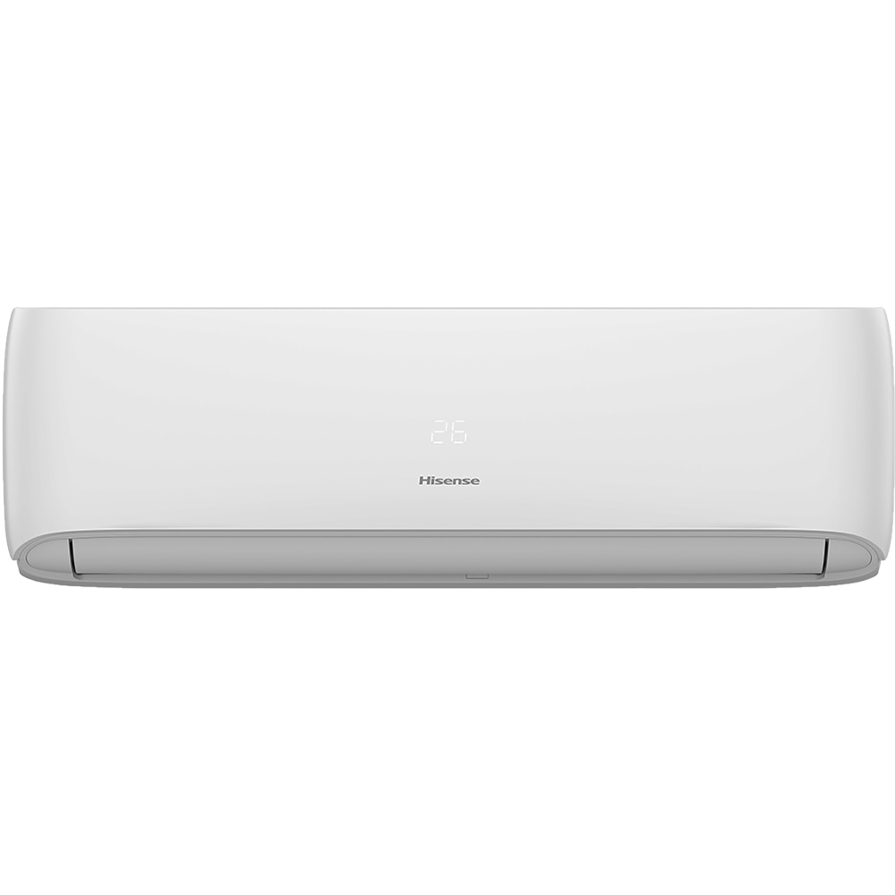 Aer conditionat HISENSE Expert Smart CF35YR3C, 12000 BTU, A++/A+, Inverter, Wi-Fi, kit instalare inclus, alb