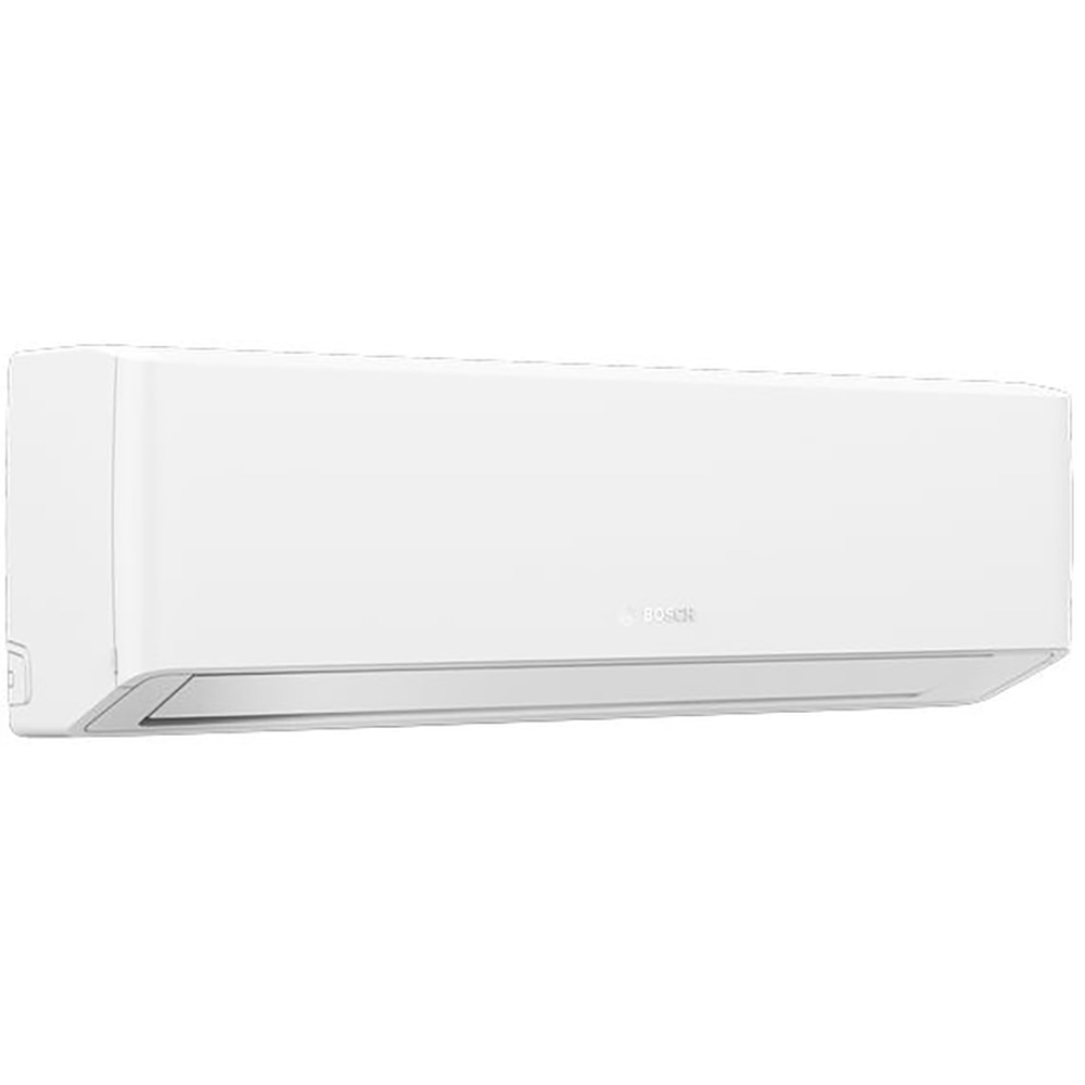 Aer conditionat BOSCH Climate 7000I, 9000 BTU, A+++/A+++, Inverter, Functie Incalzire, alb