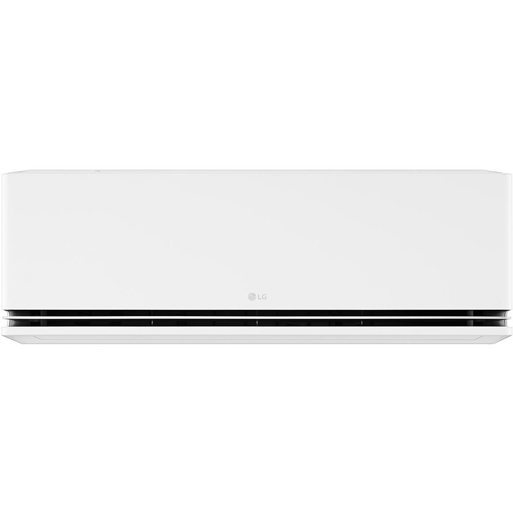 Aer conditionat LG Dualcool AI Premium, 9000 BTU, A+++/A+++, Inverter, Wi-Fi, alb