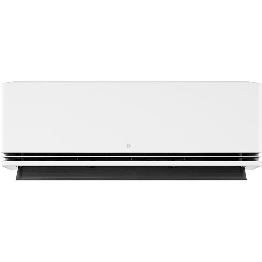 Aer conditionat LG Dualcool AI Premium, 9000 BTU, A+++/A+++, Inverter, Wi-Fi, alb
