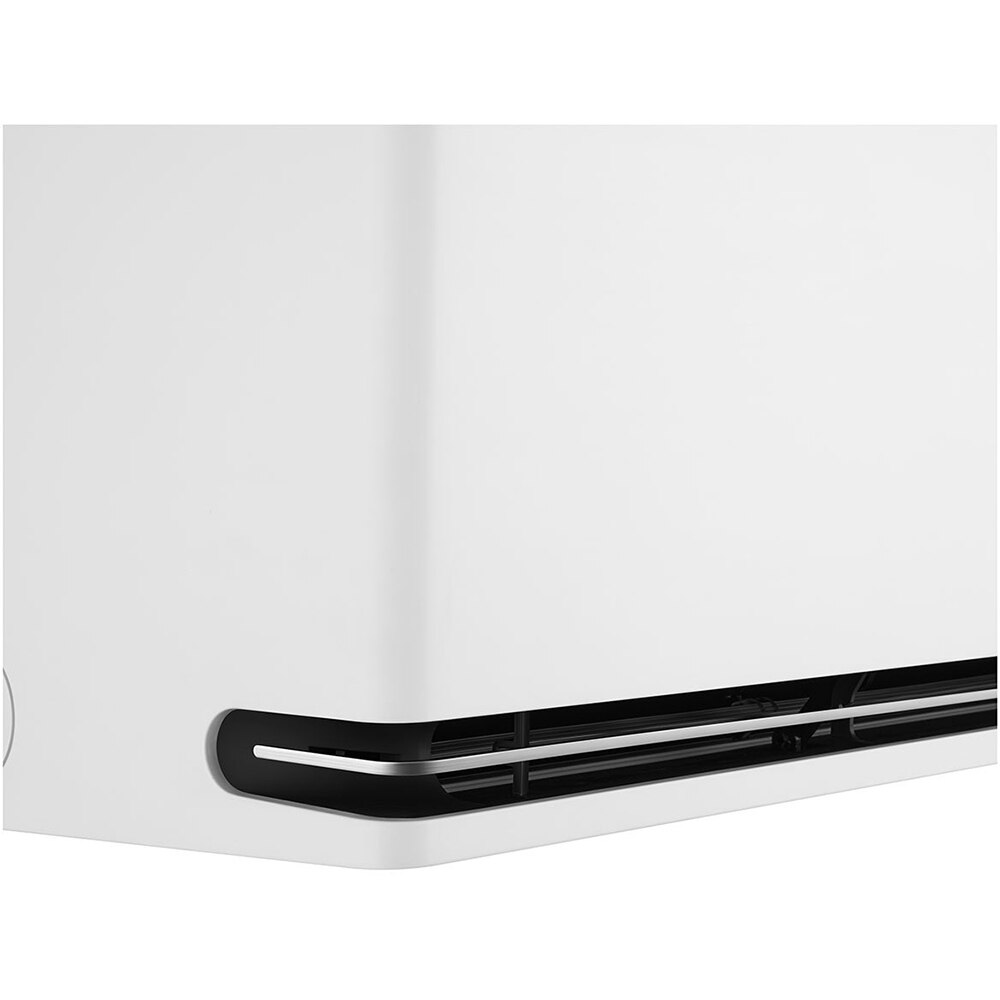 Aer conditionat LG Dualcool AI Premium, 9000 BTU, A+++/A+++, Inverter, Wi-Fi, alb