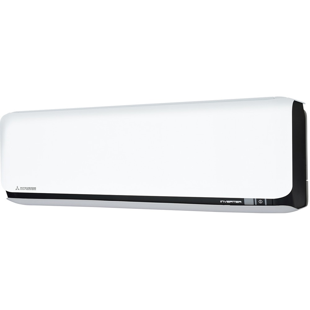 Aer conditionat MITSUBISHI HEAVY Harukaze Pro Black&White SRK25ZSX-WFB SRC25ZSX-W, 9000 BTU, A+++/A+++, Hyperinverter, Functie incalzire, Wi-Fi, negru-alb