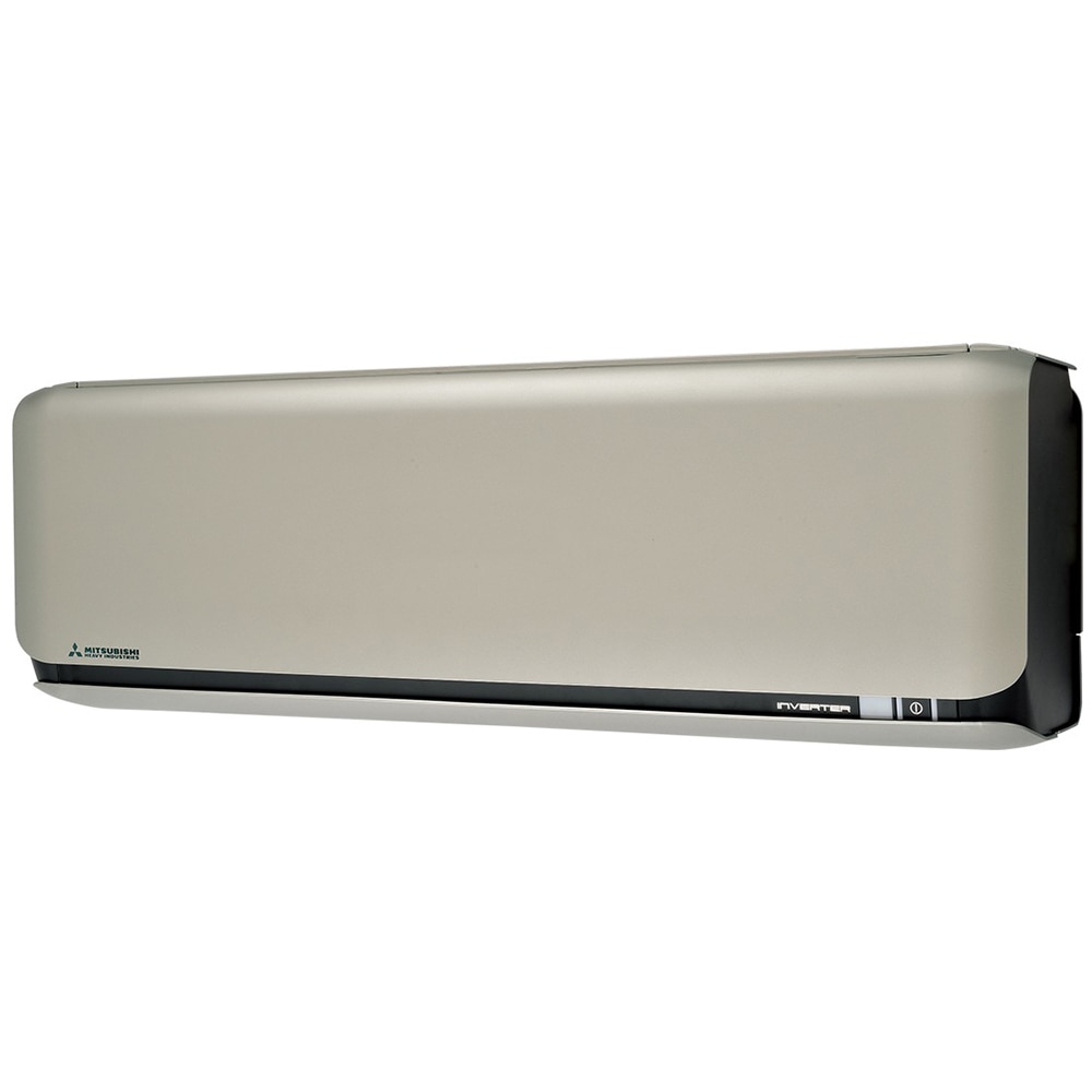 Aer conditionat MITSUBISHI HEAVY Harukaze Pro Titanium SRK25ZSX-WFT SRC25ZSX-W, 9000 BTU, A+++/A+++, Hyperinverter, Functie incalzire, Wi-Fi, Titanium