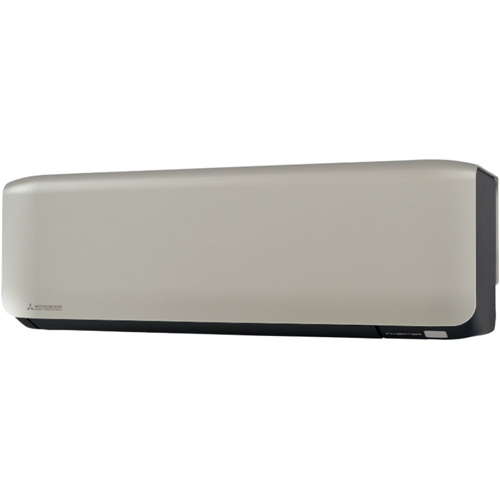 Aer conditionat MITSUBISHI HEAVY Harukaze Titanium SRK35ZS-WFT SRC35ZS-W2, 12000 BTU, A++/A++, Inverter, Functie incalzire, Wi-Fi, Titanium