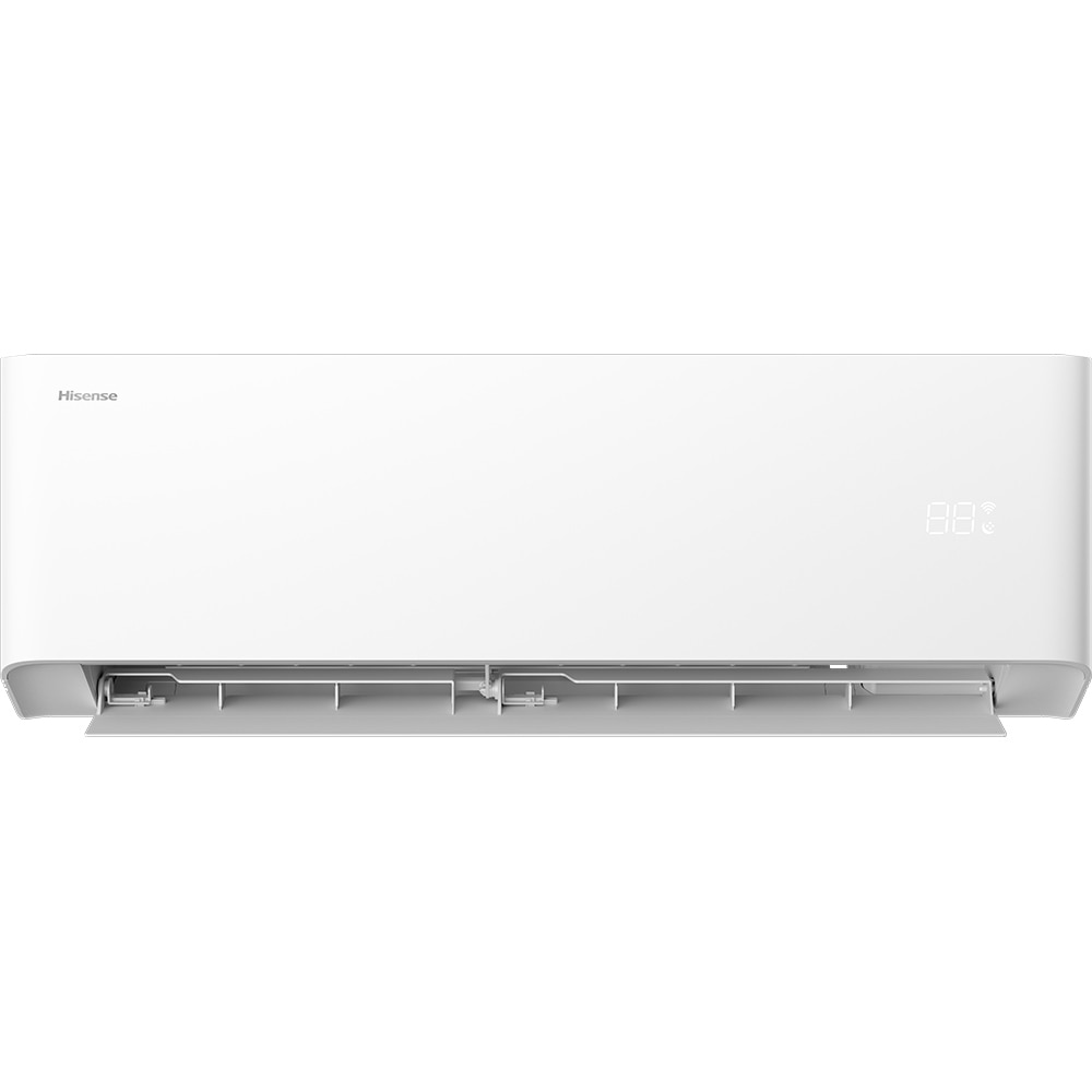 Aer conditionat HISENSE UniPure, 18000 BTU,  A++/A++, Functie Incalzire, Wi-Fi, alb