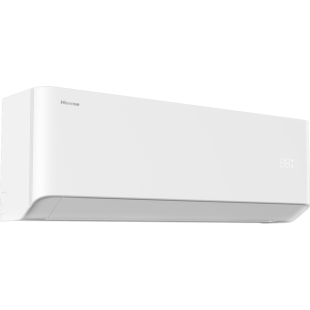 Aer conditionat HISENSE UniPure, 18000 BTU,  A++/A++, Functie Incalzire, Wi-Fi, alb