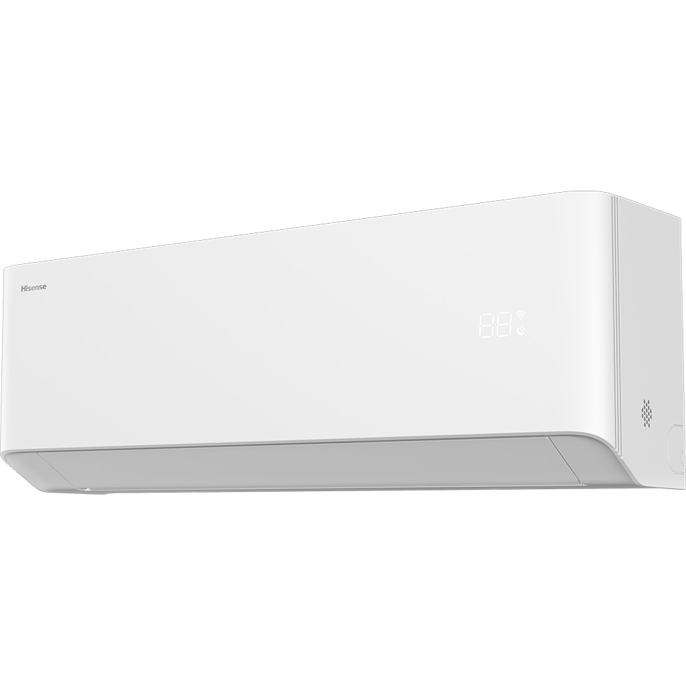 Aer conditionat HISENSE UniPure, 18000 BTU,  A++/A++, Functie Incalzire, Wi-Fi, alb