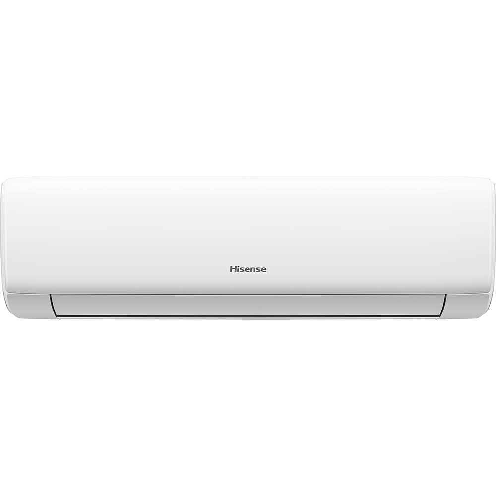 Aer conditionat HISENSE Wings Comfort, 18000 BTU,  A++/A+, Functie Incalzire, Wi-Fi, alb