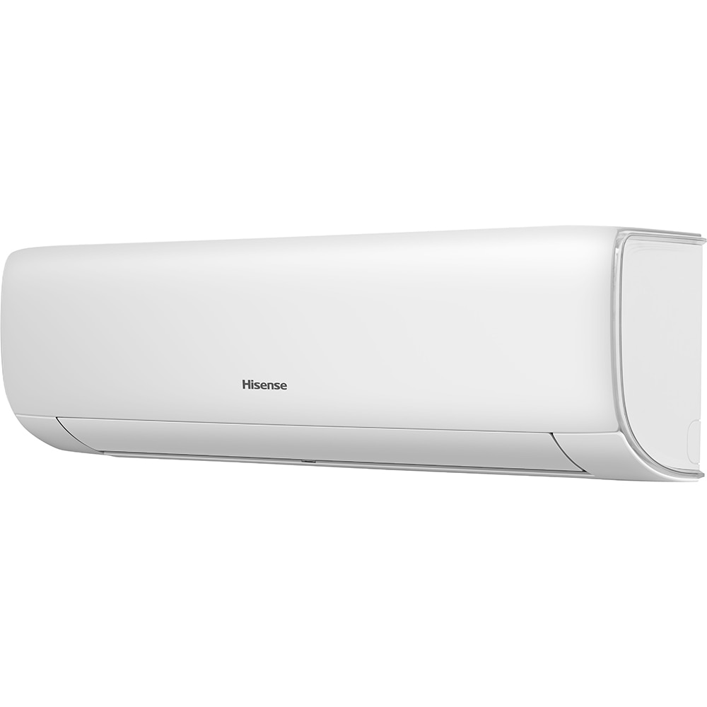 Aer conditionat HISENSE Wings Comfort, 18000 BTU,  A++/A+, Functie Incalzire, Wi-Fi, alb