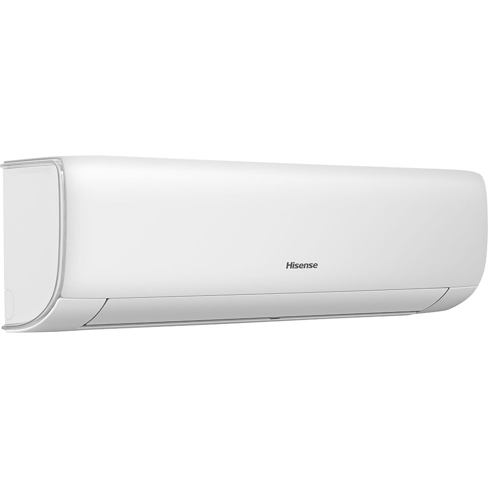 Aer conditionat HISENSE Wings Comfort, 18000 BTU,  A++/A+, Functie Incalzire, Wi-Fi, alb