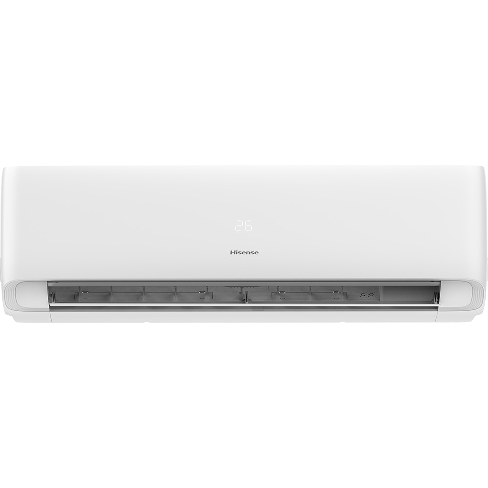 Aer conditionat HISENSE Expert Comfort, 12000 BTU,  A++/A+, Functie Incalzire, Wi-Fi, alb