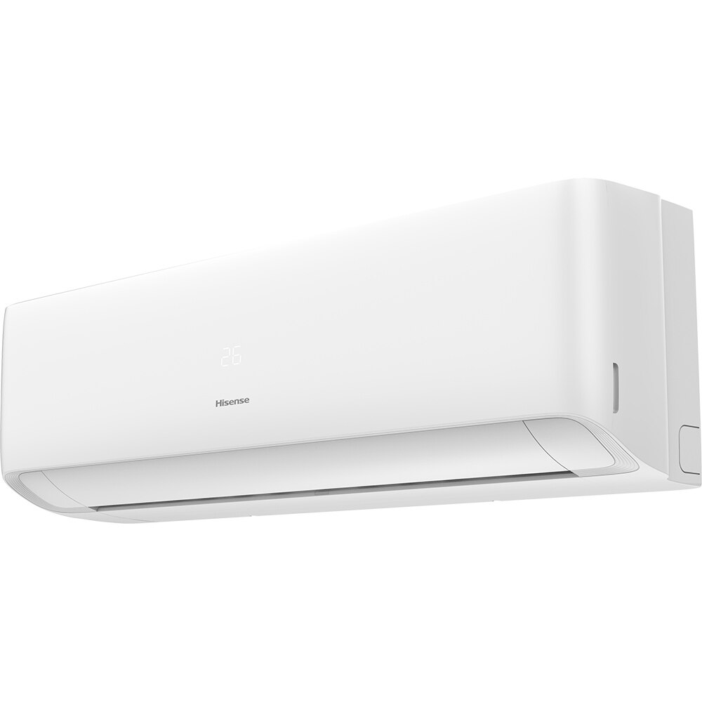Aer conditionat HISENSE Expert Comfort, 12000 BTU,  A++/A+, Functie Incalzire, Wi-Fi, alb