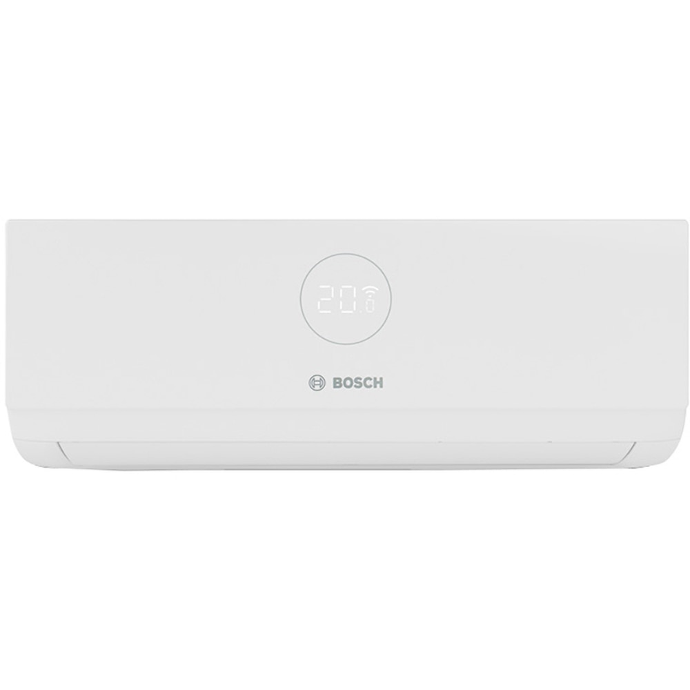 Sistem aer conditionat pentru 4 incaperi BOSCH 36I3, 3 x 9000BTU/1 x 12000BTU, A++/A+, Inverter, Afisaj, alb
