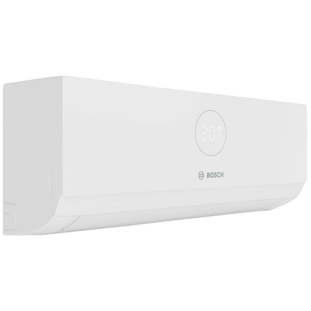 Sistem aer conditionat pentru 4 incaperi BOSCH 36I3, 3 x 9000BTU/1 x 12000BTU, A++/A+, Inverter, Afisaj, alb