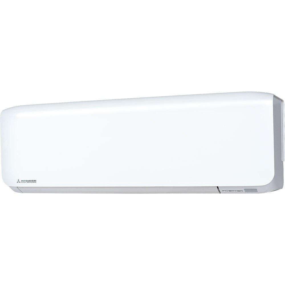 Sistem aer conditionat pentru 3 incaperi MITSUBISHI HEAVY, 7000/7000/9000 unitatea interna, unitate externa 21000BTU, A+++/A++, Inverter, Functie incalzire, Wi-Fi, alb