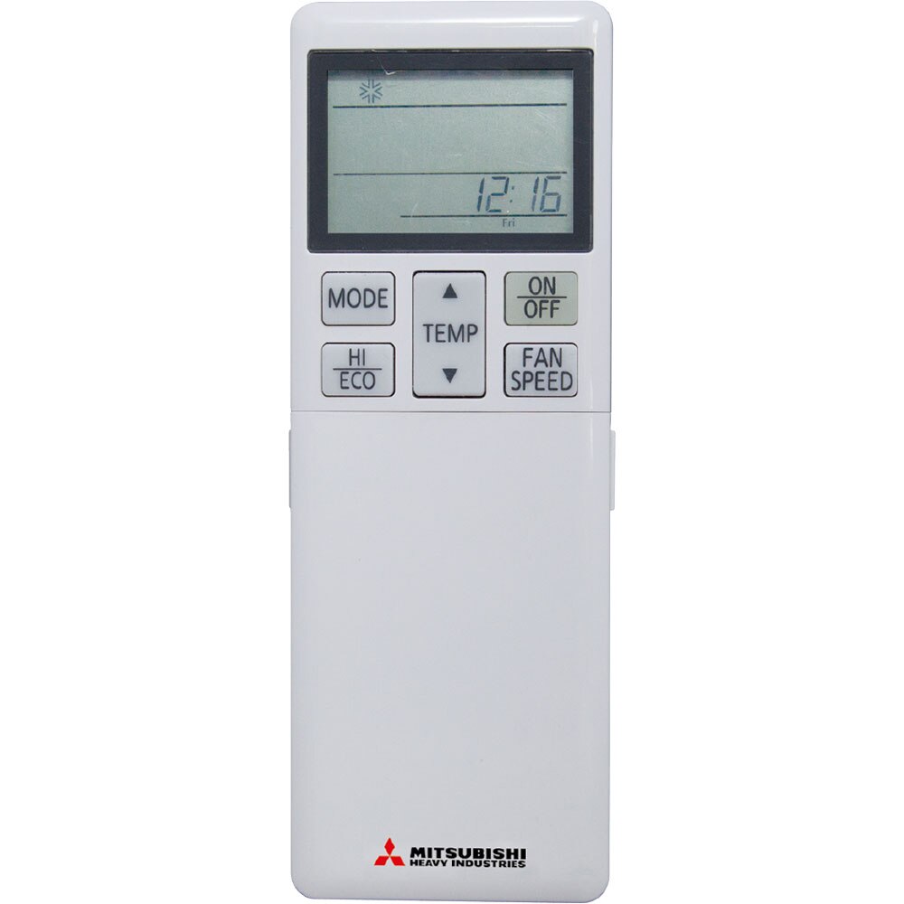 Sistem aer conditionat pentru 3 incaperi MITSUBISHI HEAVY, 7000/7000/9000 unitatea interna, unitate externa 21000BTU, A+++/A++, Inverter, Functie incalzire, Wi-Fi, alb
