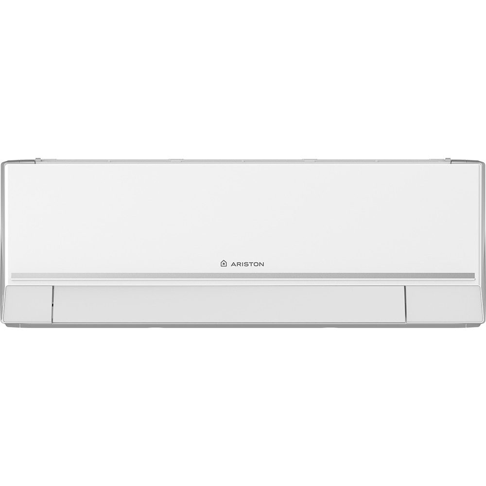 Aer conditionat ARISTON Nevis Evo, 1200BTU, A+++/A++, Wi-Fi, Functie Incalzire, Inverter, alb