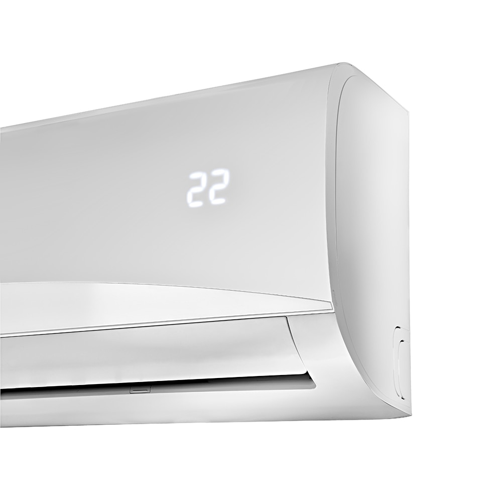 Aer conditionat ARISTON Prios, 9000BTU, A++/A+, Wi-Fi , Functie Incalzire, Inverter, alb