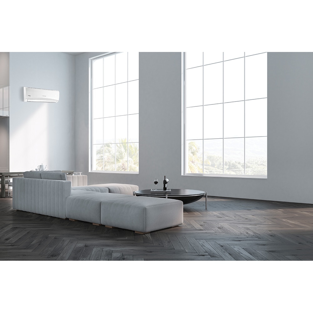 Aer conditionat ARISTON Prios, 9000BTU, A++/A+, Wi-Fi , Functie Incalzire, Inverter, alb