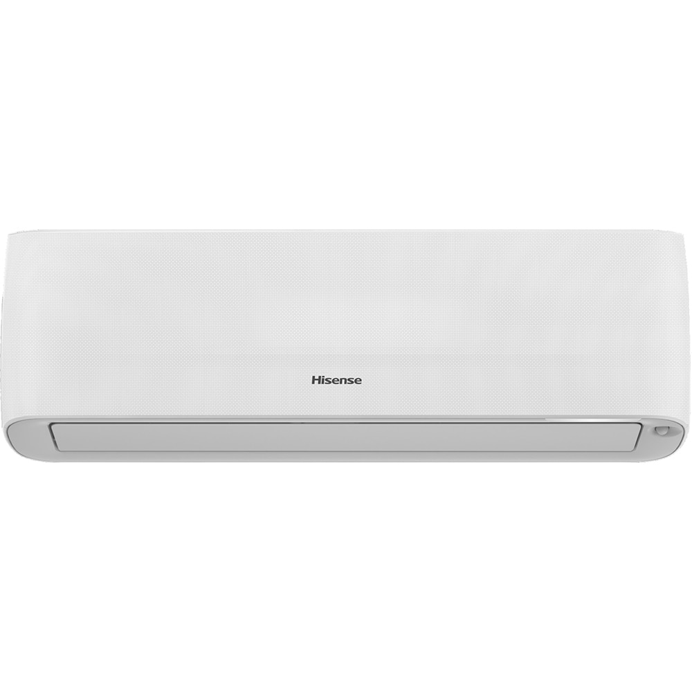 Aer conditionat HISENSE Energy Nordic Pro, 12000 BTU,  A++/A++, Functie Incalzire, Wi-Fi, alb
