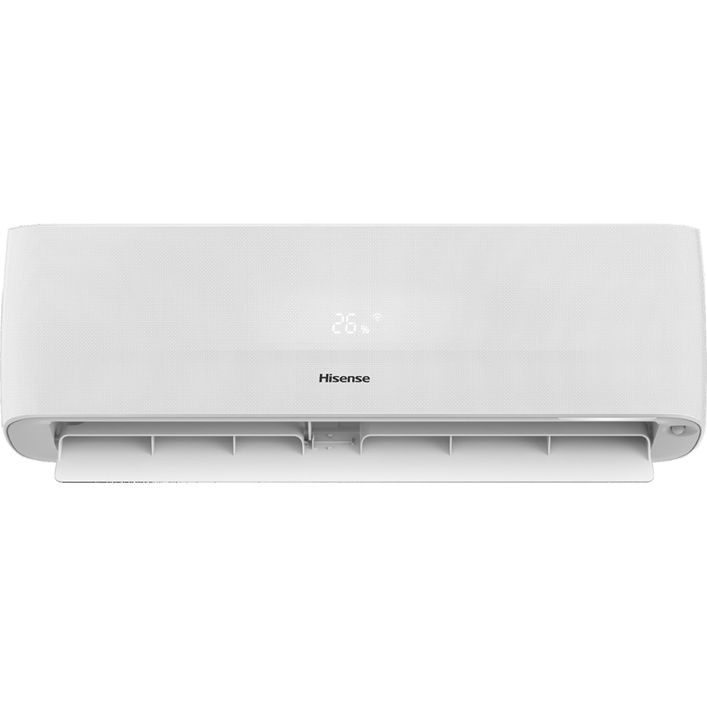 Aer conditionat HISENSE Energy Nordic Pro, 12000 BTU,  A++/A++, Functie Incalzire, Wi-Fi, alb