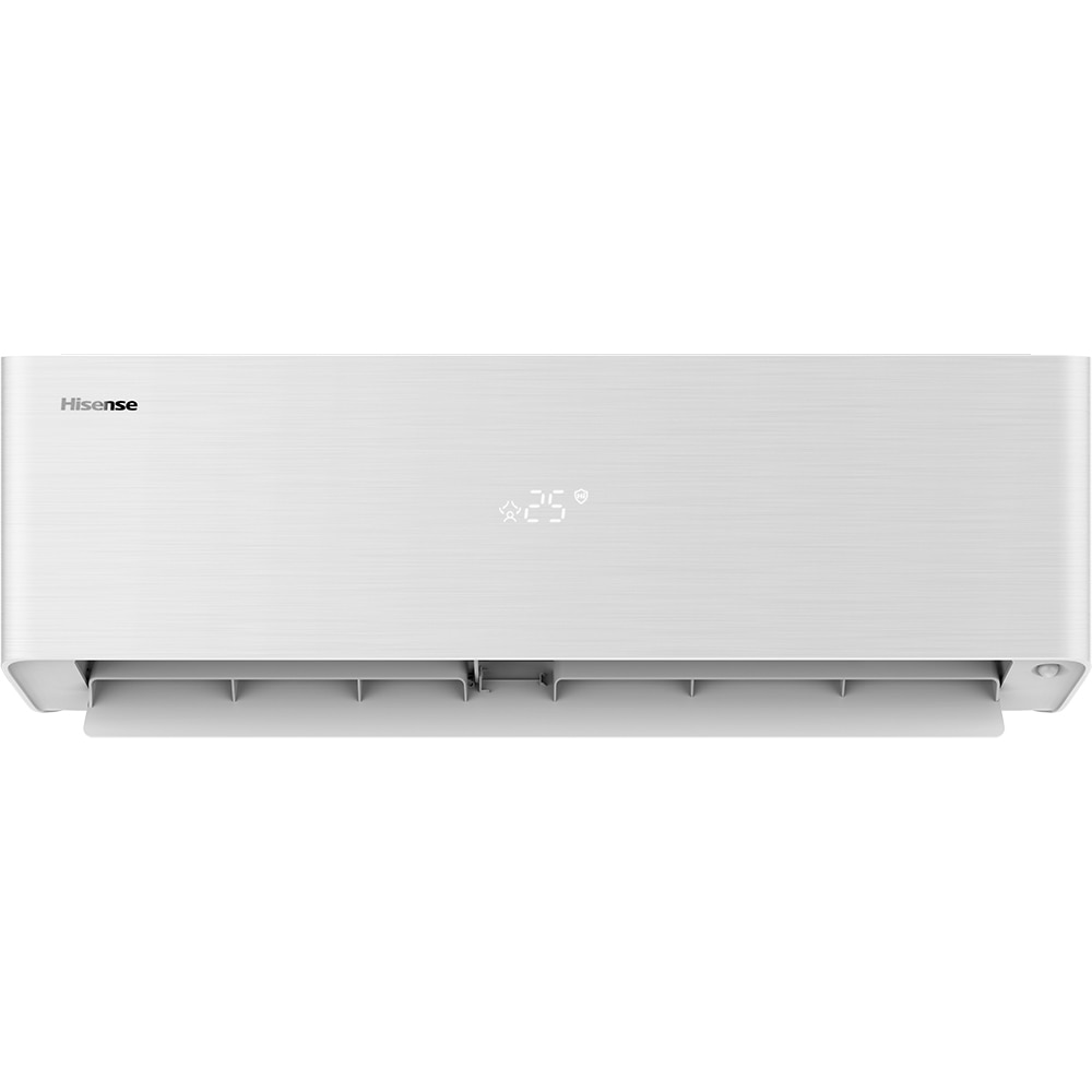 Aer conditionat HISENSE Energy ProX, 12000 BTU, A+++/A+++, Functie incalzire, Wi-Fi, alb