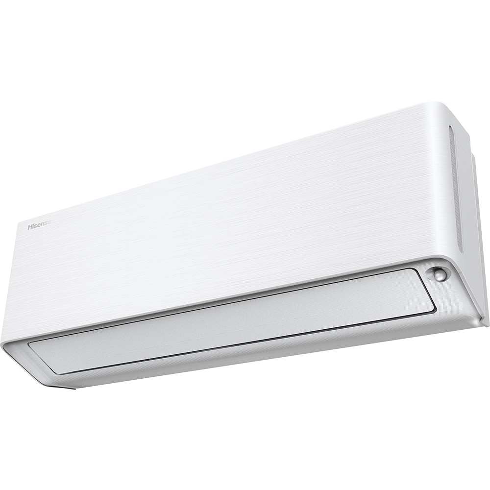 Aer conditionat HISENSE Energy ProX, 12000 BTU, A+++/A+++, Functie incalzire, Wi-Fi, alb