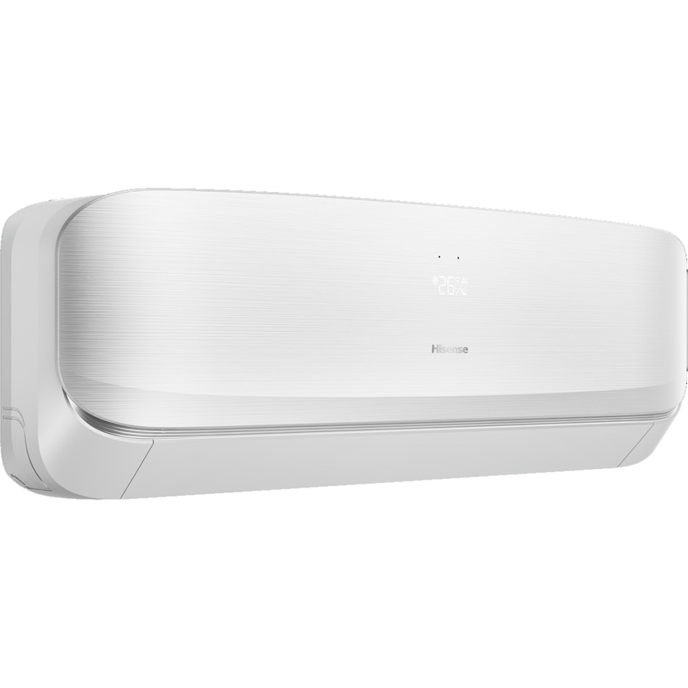 Aer conditionat HISENSE Fresh Air, 12000 BTU,  A+++/A++, Functie Incalzire, Wi-Fi, alb