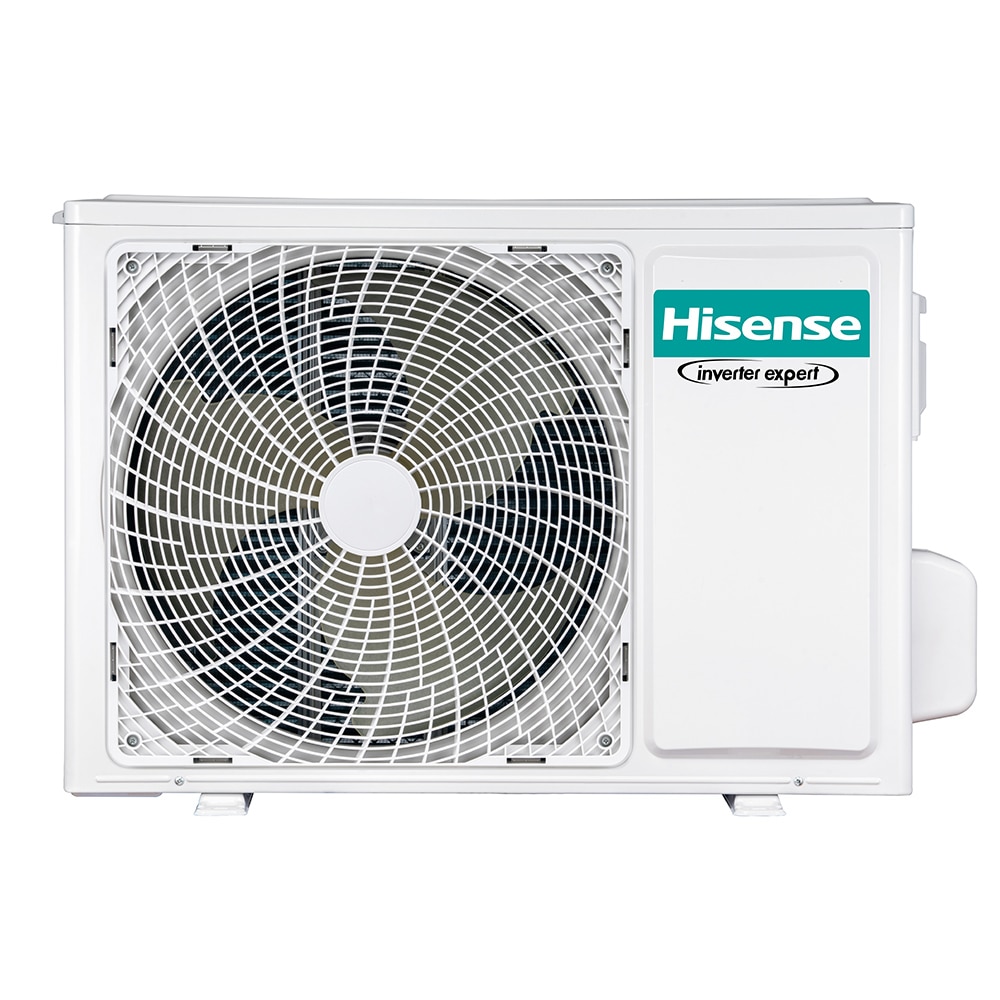 Aer conditionat HISENSE Fresh Air, 12000 BTU,  A+++/A++, Functie Incalzire, Wi-Fi, alb